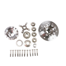 NITOYO 16T 18T Differential Kits Differential Repair Kits Used For MITSUBISHI CANTER PS135 Differential Kits